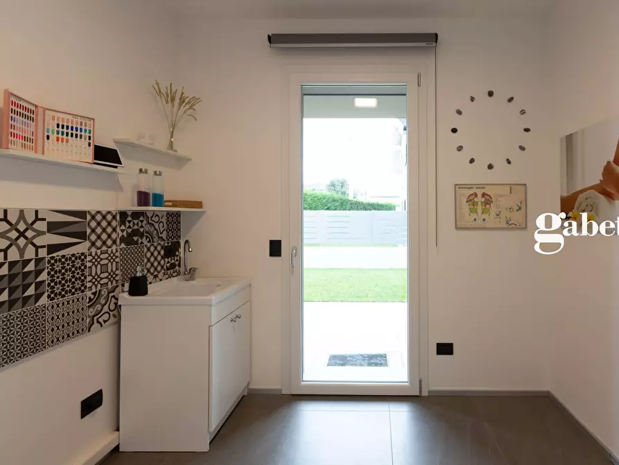 Immagine 36 di Villa in vendita  in Via Cappelletta 35/D a Sulbiate