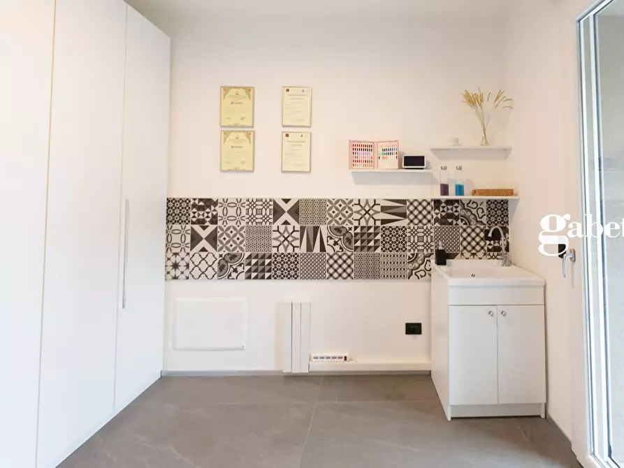 Immagine 37 di Villa in vendita  in Via Cappelletta 35/D a Sulbiate