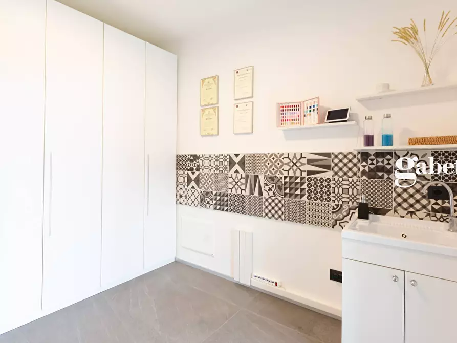 Immagine 38 di Villa in vendita  in Via Cappelletta 35/D a Sulbiate