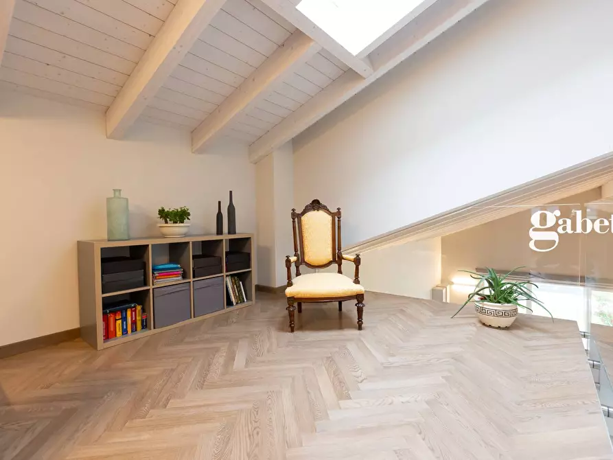 Immagine 44 di Villa in vendita  in Via Cappelletta 35/D a Sulbiate