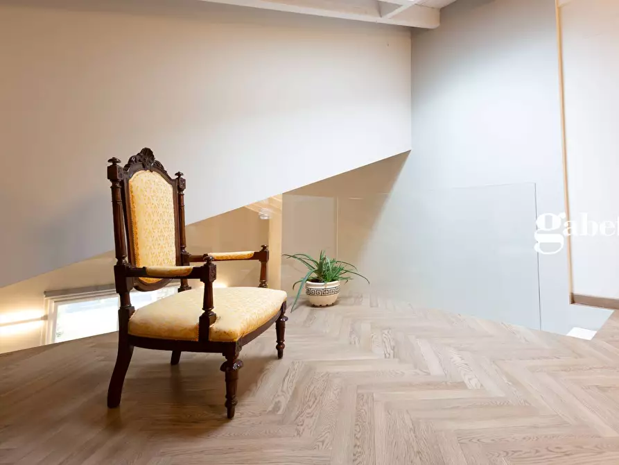 Immagine 45 di Villa in vendita  in Via Cappelletta 35/D a Sulbiate