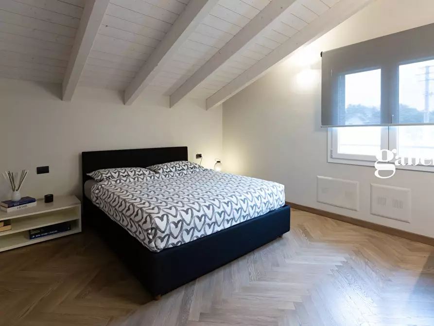 Immagine 46 di Villa in vendita  in Via Cappelletta 35/D a Sulbiate