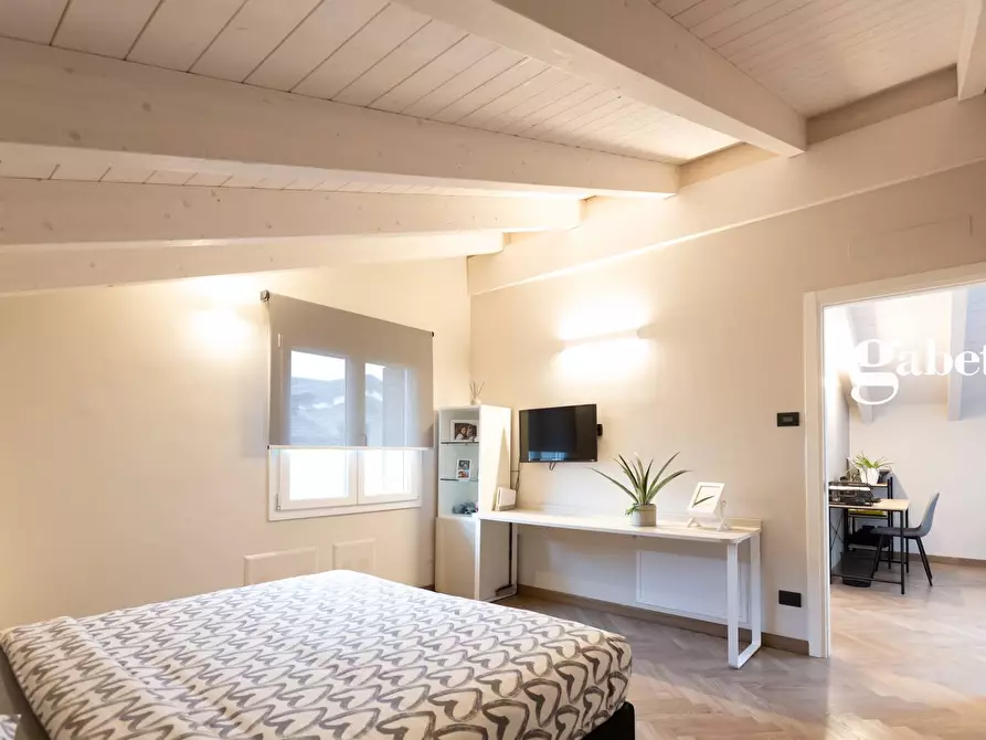 Immagine 48 di Villa in vendita  in Via Cappelletta 35/D a Sulbiate