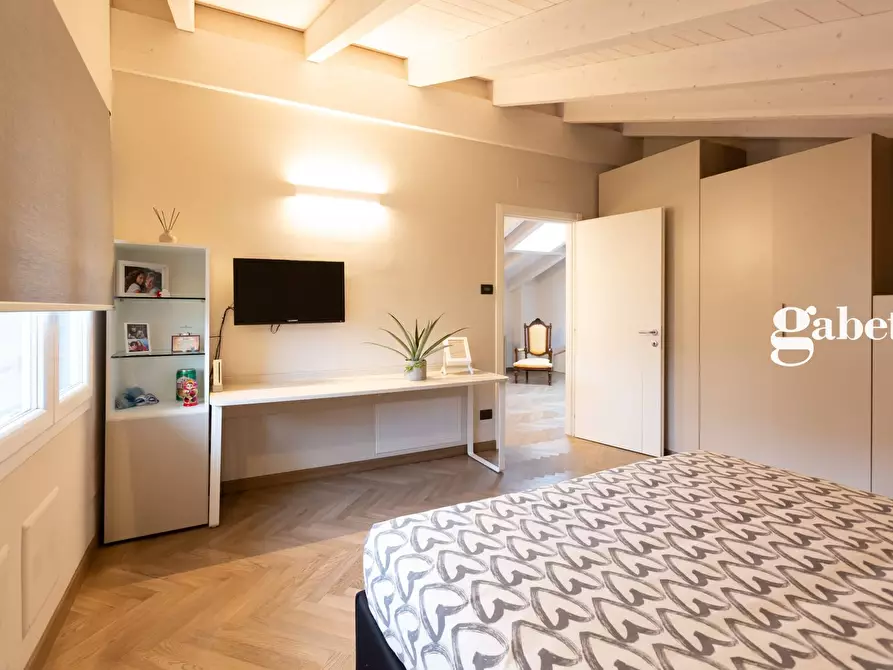 Immagine 49 di Villa in vendita  in Via Cappelletta 35/D a Sulbiate