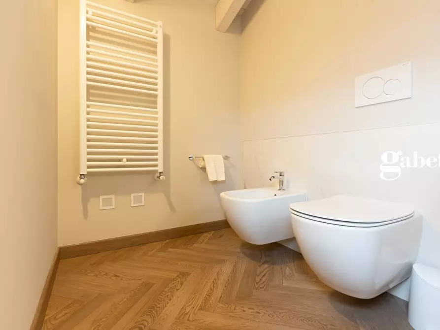 Immagine 51 di Villa in vendita  in Via Cappelletta 35/D a Sulbiate