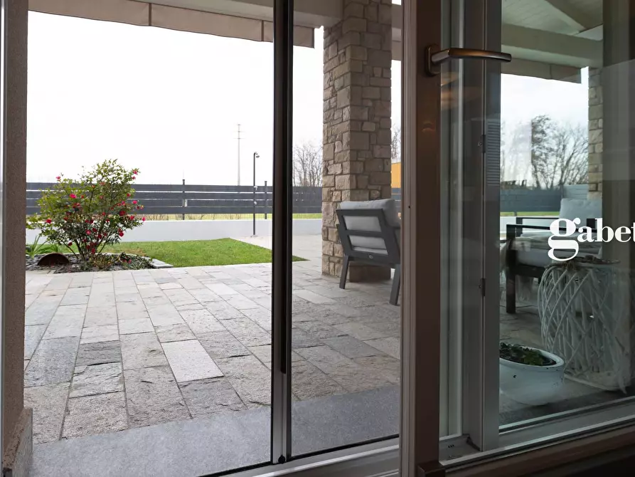 Immagine 18 di Villa in vendita  in Via Cappelletta 35/D a Sulbiate