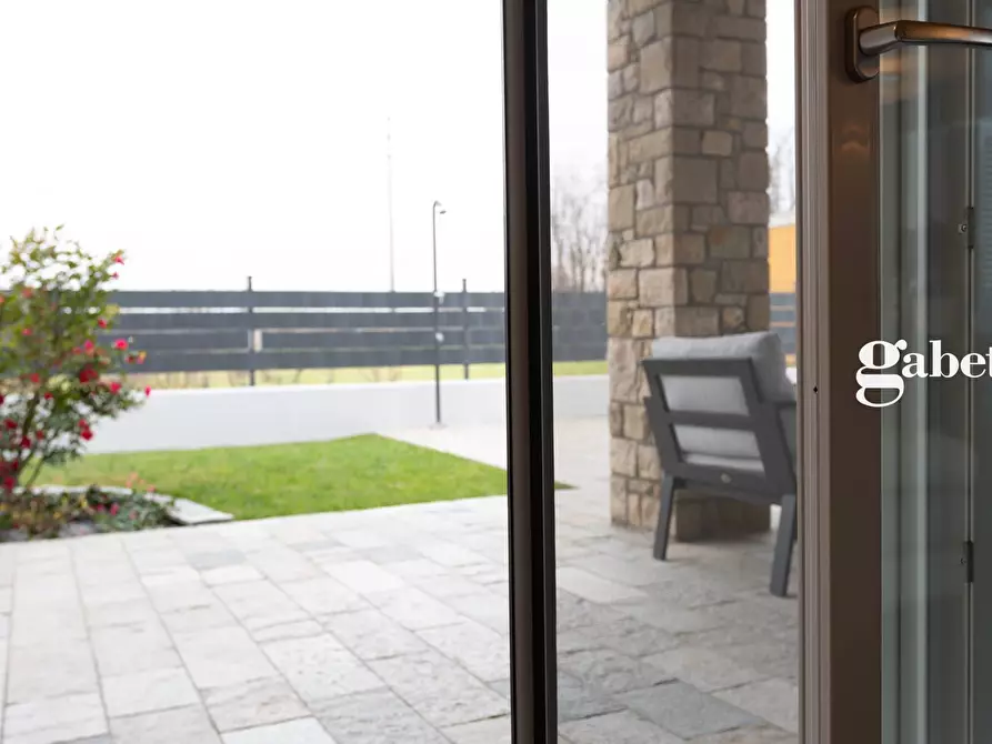 Immagine 19 di Villa in vendita  in Via Cappelletta 35/D a Sulbiate