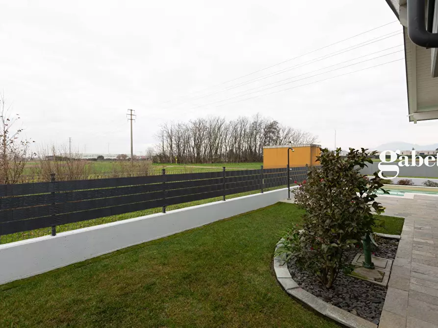 Immagine 24 di Villa in vendita  in Via Cappelletta 35/D a Sulbiate