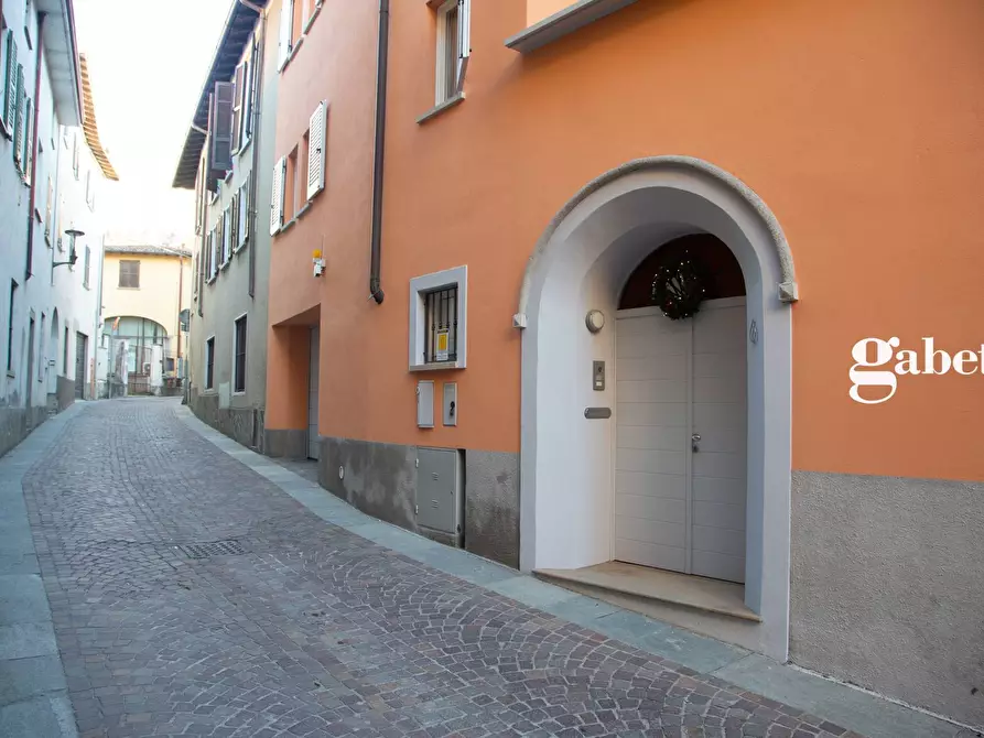 Immagine 2 di Casa indipendente in vendita  in Via San Martino 8 a Calolziocorte