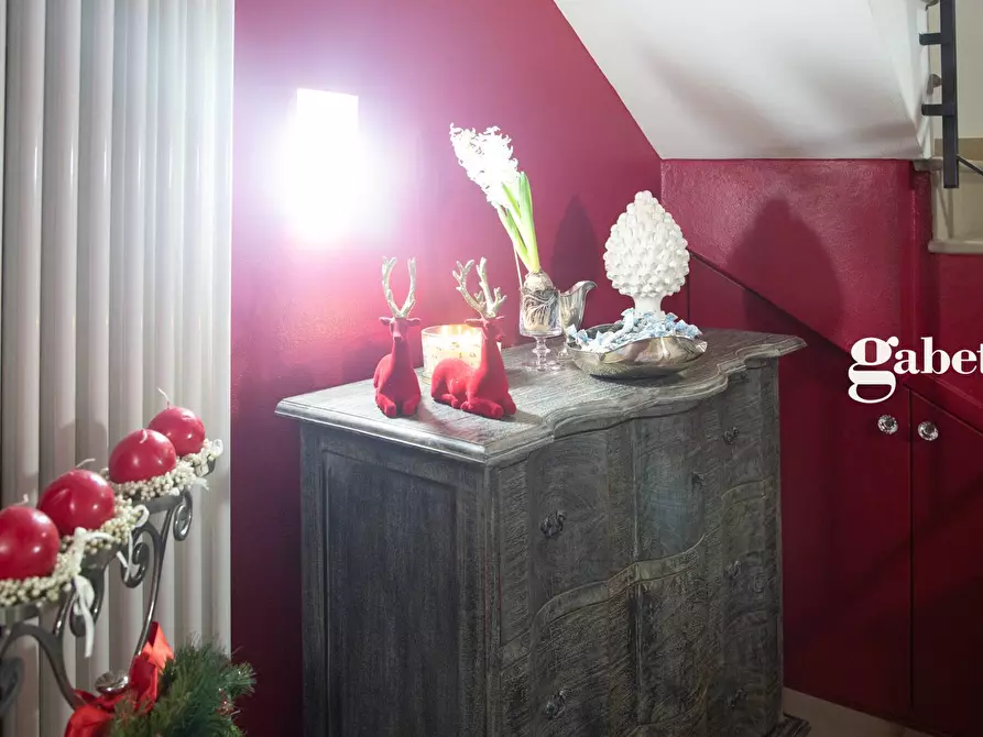 Immagine 10 di Casa indipendente in vendita  in Via San Martino 8 a Calolziocorte