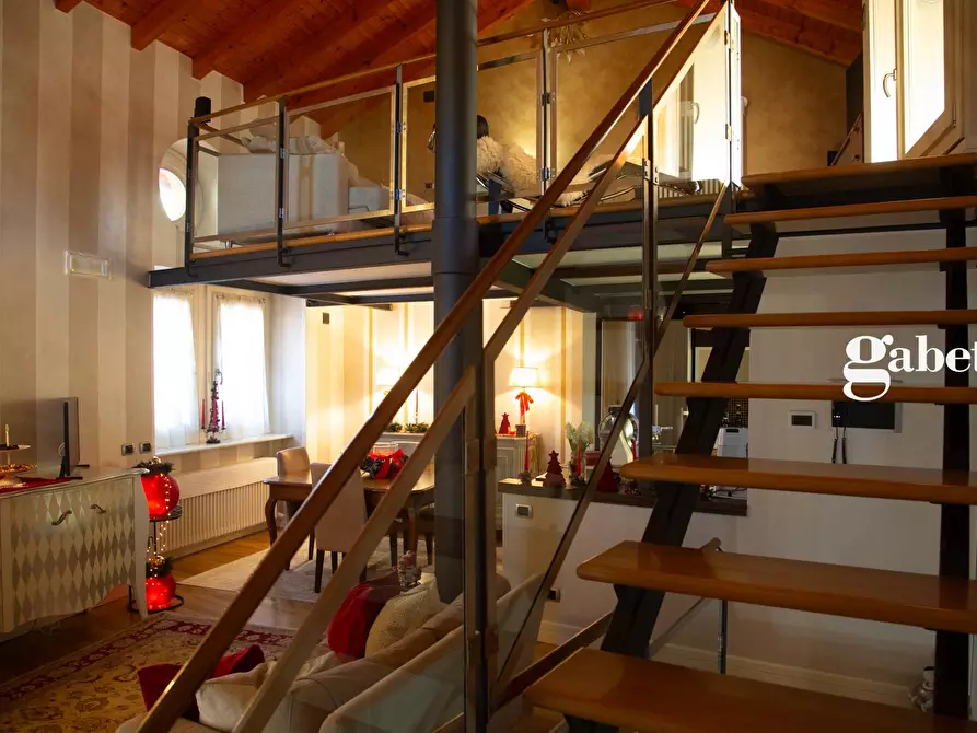 Immagine 12 di Casa indipendente in vendita  in Via San Martino 8 a Calolziocorte