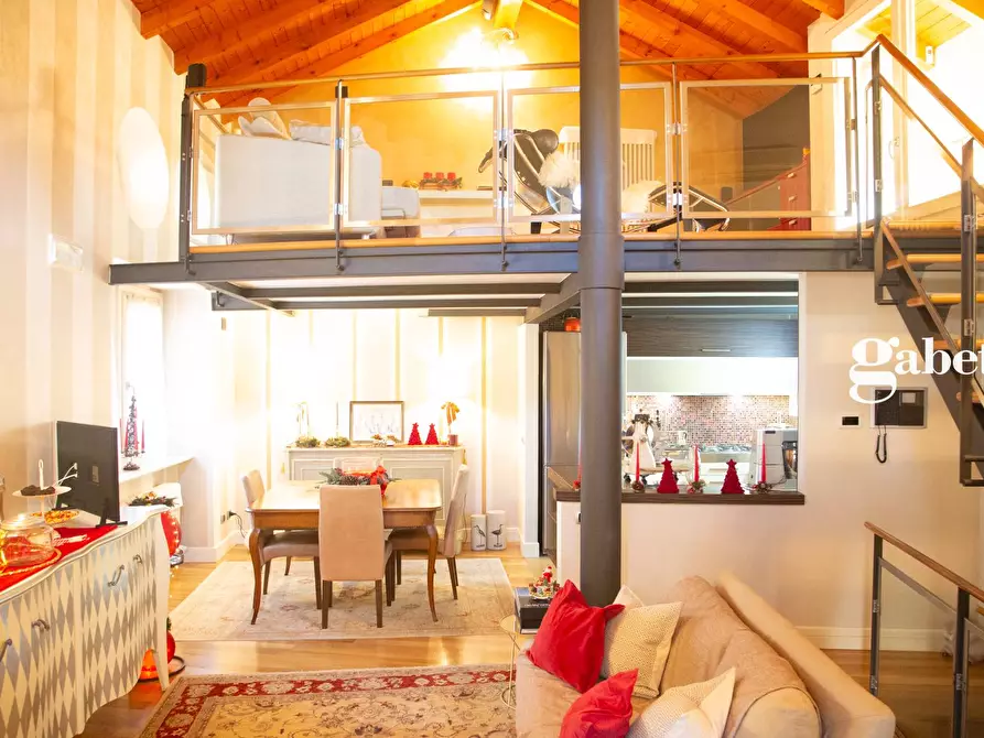 Immagine 13 di Casa indipendente in vendita  in Via San Martino 8 a Calolziocorte