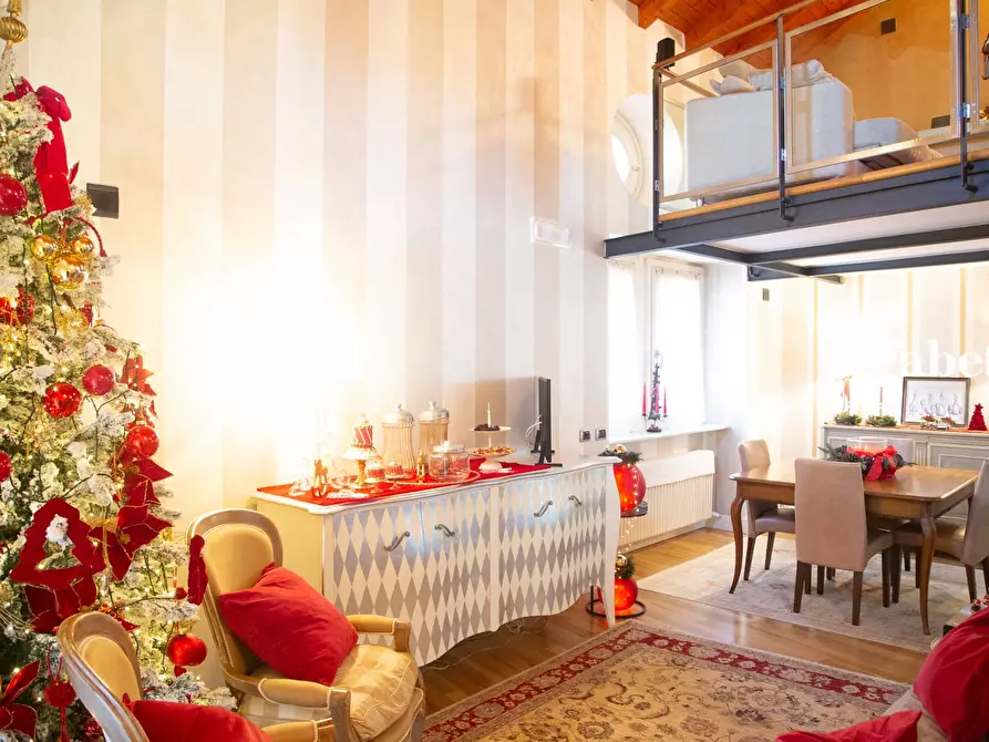 Immagine 14 di Casa indipendente in vendita  in Via San Martino 8 a Calolziocorte