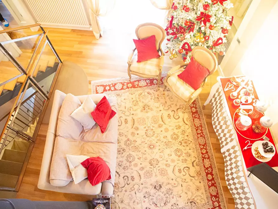 Immagine 18 di Casa indipendente in vendita  in Via San Martino 8 a Calolziocorte