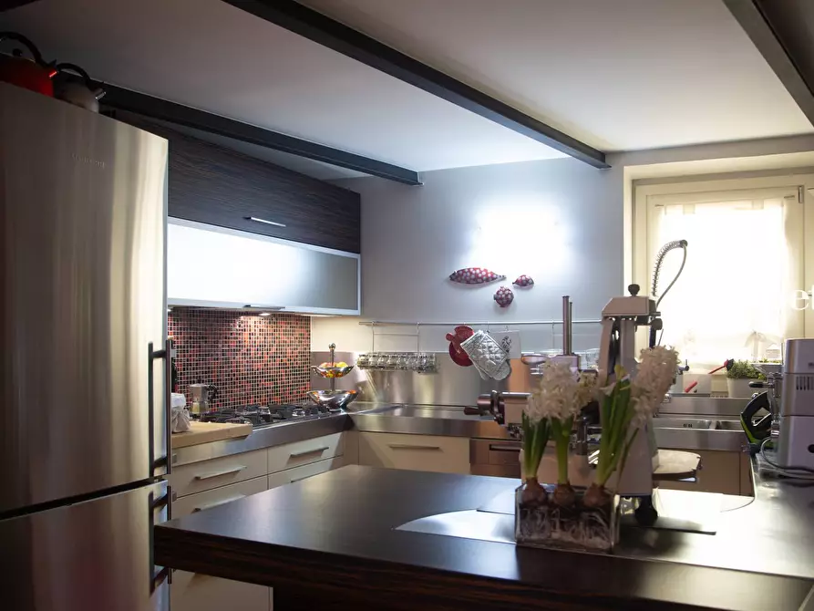 Immagine 19 di Casa indipendente in vendita  in Via San Martino 8 a Calolziocorte