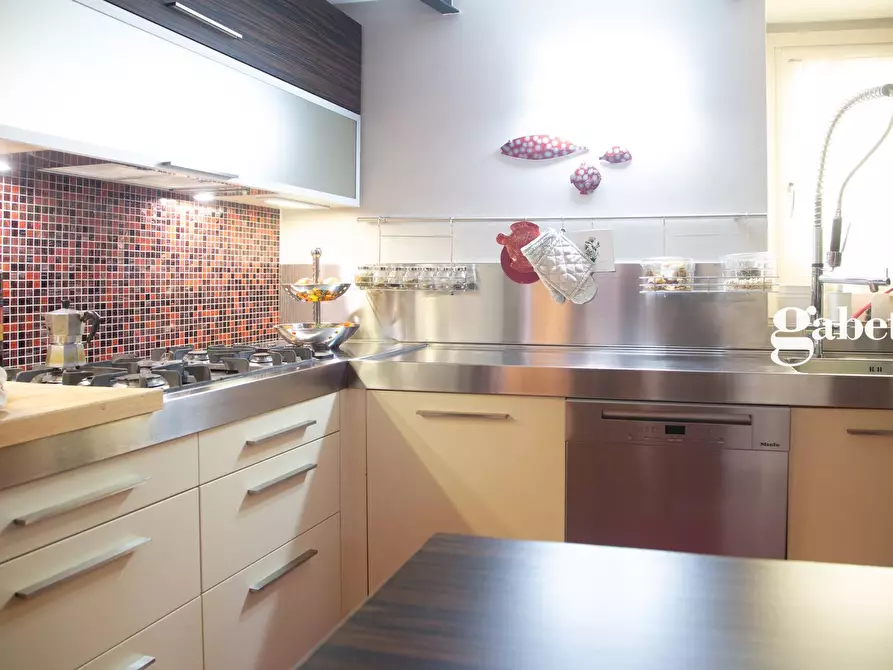 Immagine 20 di Casa indipendente in vendita  in Via San Martino 8 a Calolziocorte