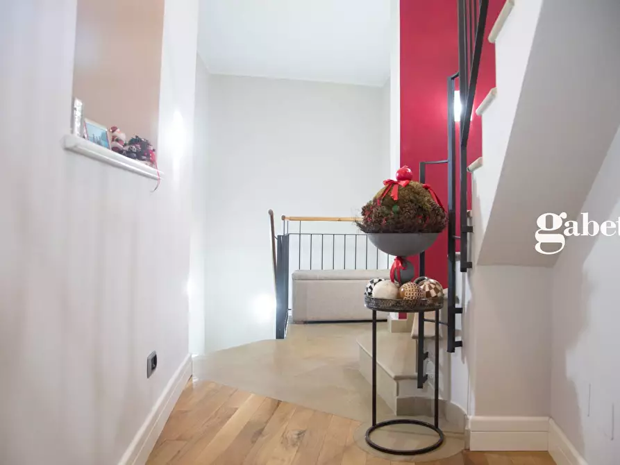 Immagine 22 di Casa indipendente in vendita  in Via San Martino 8 a Calolziocorte