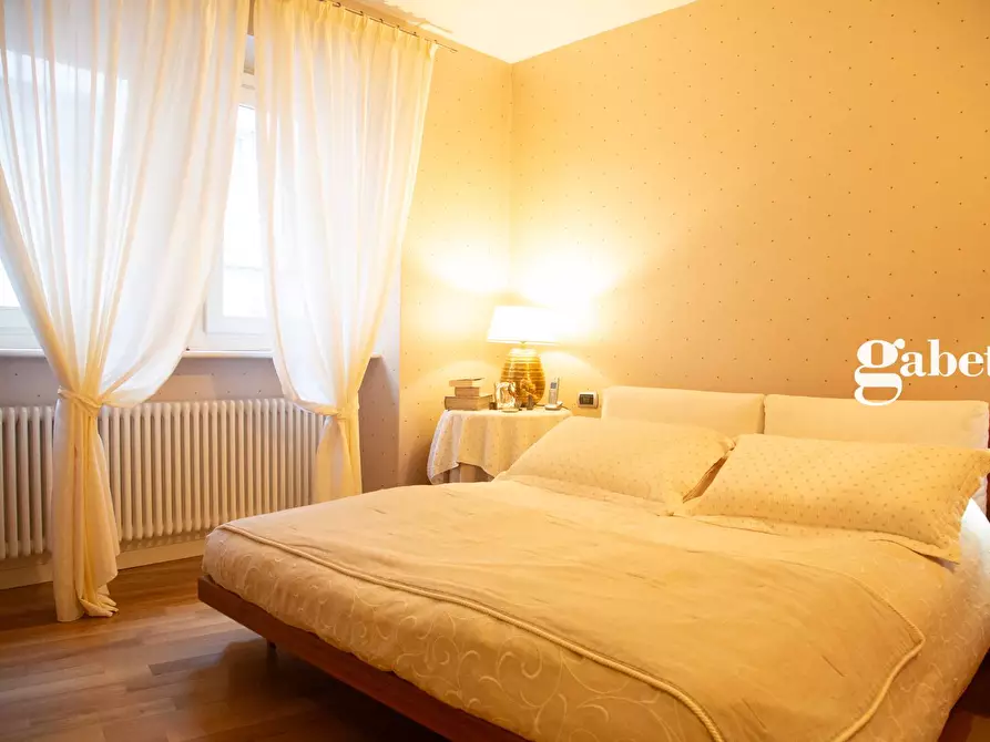 Immagine 23 di Casa indipendente in vendita  in Via San Martino 8 a Calolziocorte