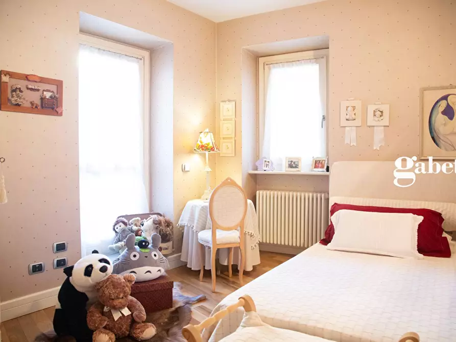 Immagine 26 di Casa indipendente in vendita  in Via San Martino 8 a Calolziocorte