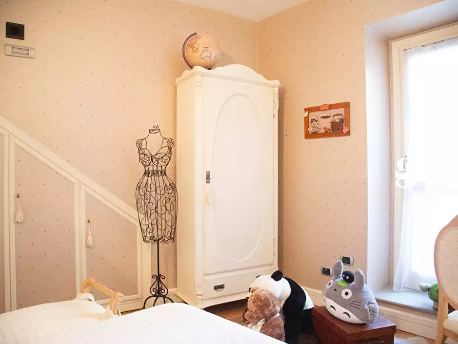 Immagine 27 di Casa indipendente in vendita  in Via San Martino 8 a Calolziocorte