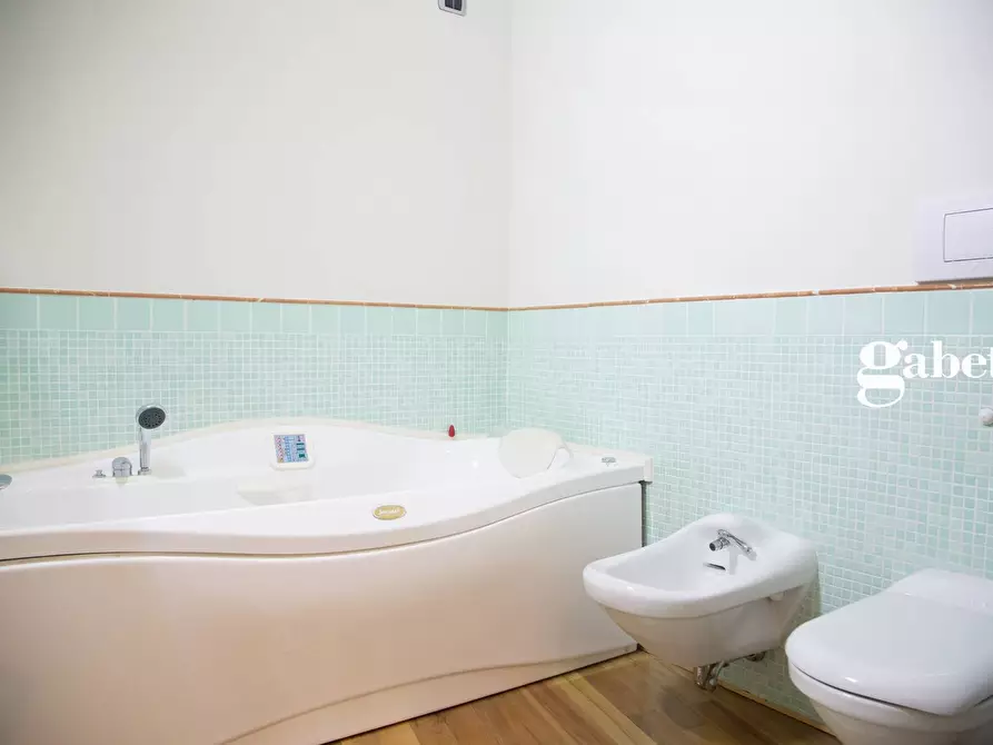 Immagine 29 di Casa indipendente in vendita  in Via San Martino 8 a Calolziocorte