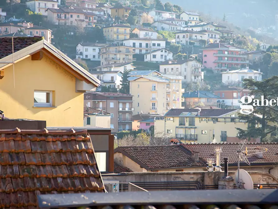 Immagine 36 di Casa indipendente in vendita  in Via San Martino 8 a Calolziocorte