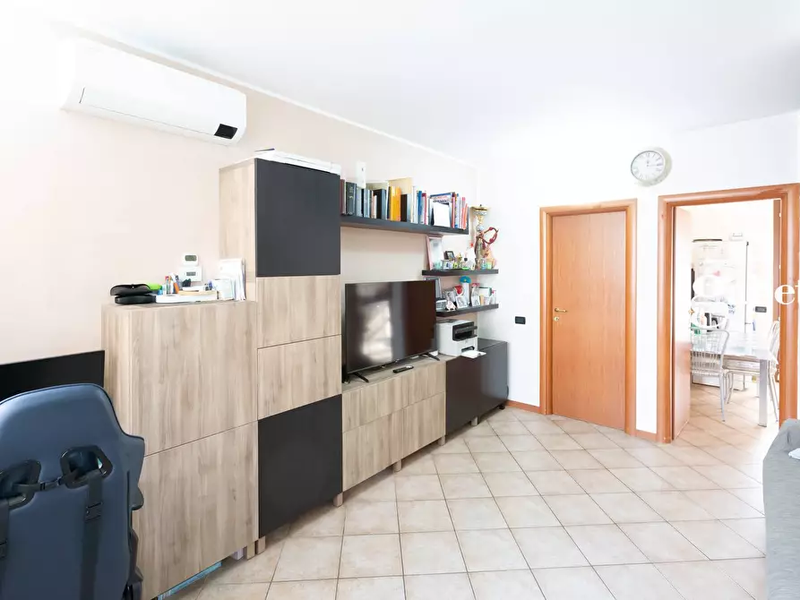 Immagine 6 di Casa indipendente in vendita  in Via Roma 13 a Roncello