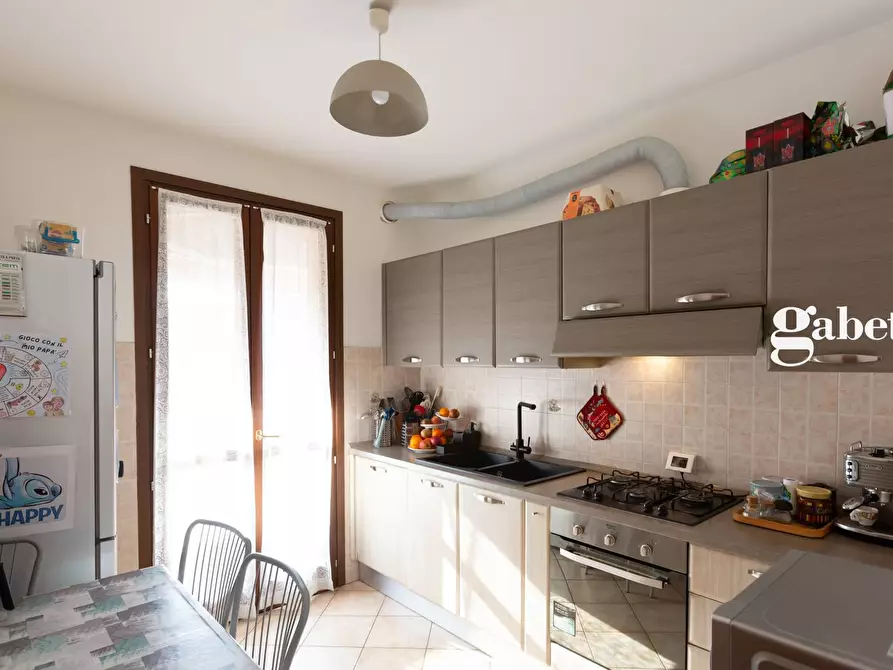 Immagine 8 di Casa indipendente in vendita  in Via Roma 13 a Roncello