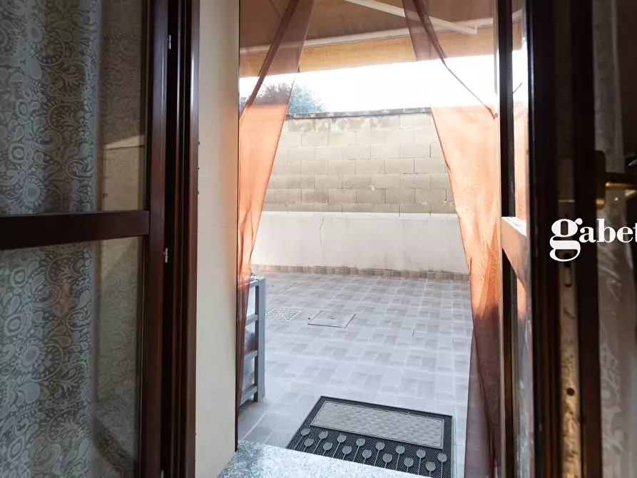 Immagine 9 di Casa indipendente in vendita  in Via Roma 13 a Roncello