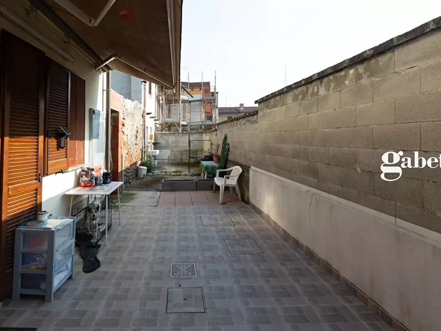 Immagine 10 di Casa indipendente in vendita  in Via Roma 13 a Roncello