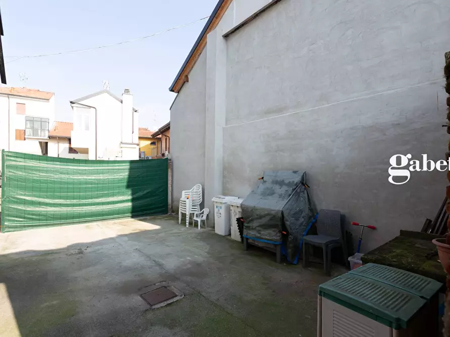 Immagine 11 di Casa indipendente in vendita  in Via Roma 13 a Roncello