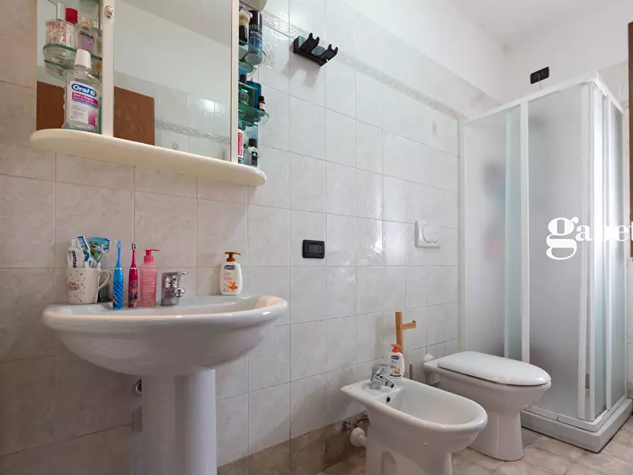 Immagine 12 di Casa indipendente in vendita  in Via Roma 13 a Roncello