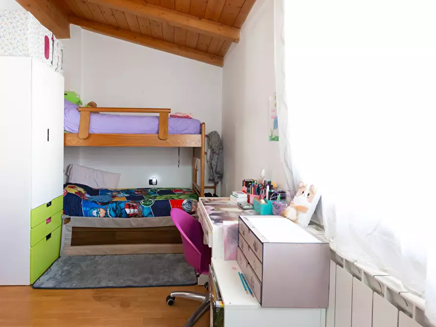 Immagine 20 di Casa indipendente in vendita  in Via Roma 13 a Roncello