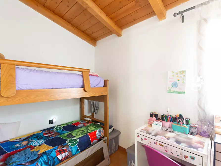 Immagine 18 di Casa indipendente in vendita  in Via Roma 13 a Roncello