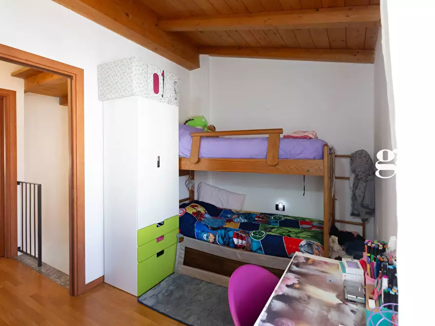 Immagine 19 di Casa indipendente in vendita  in Via Roma 13 a Roncello