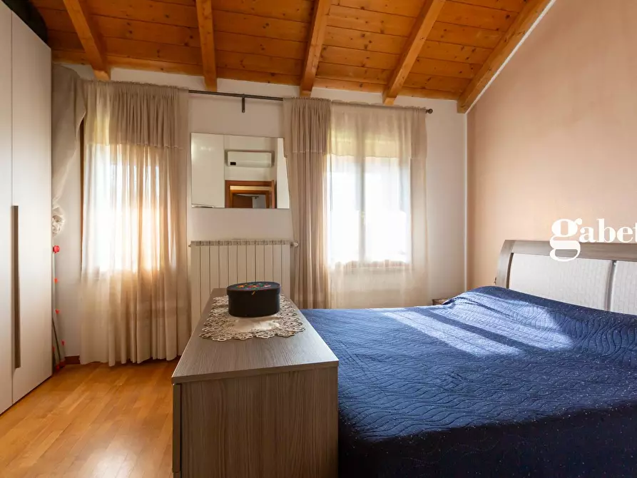 Immagine 13 di Casa indipendente in vendita  in Via Roma 13 a Roncello