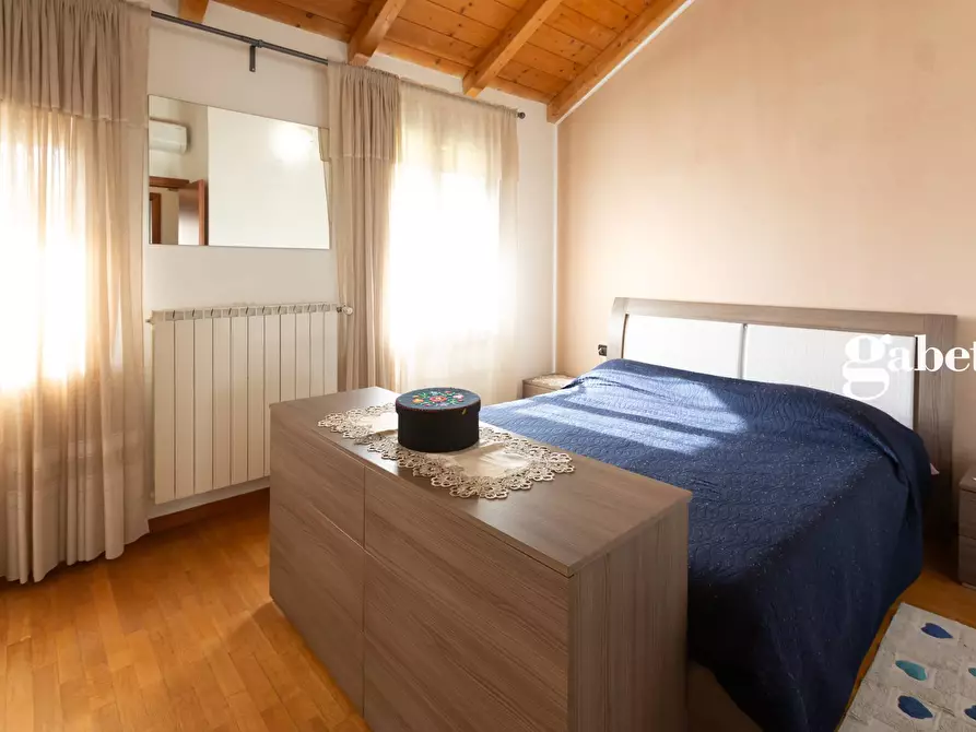 Immagine 14 di Casa indipendente in vendita  in Via Roma 13 a Roncello