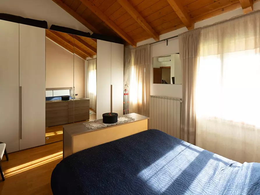 Immagine 15 di Casa indipendente in vendita  in Via Roma 13 a Roncello