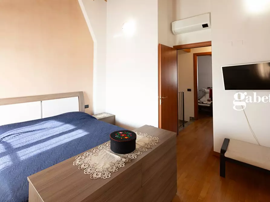 Immagine 16 di Casa indipendente in vendita  in Via Roma 13 a Roncello