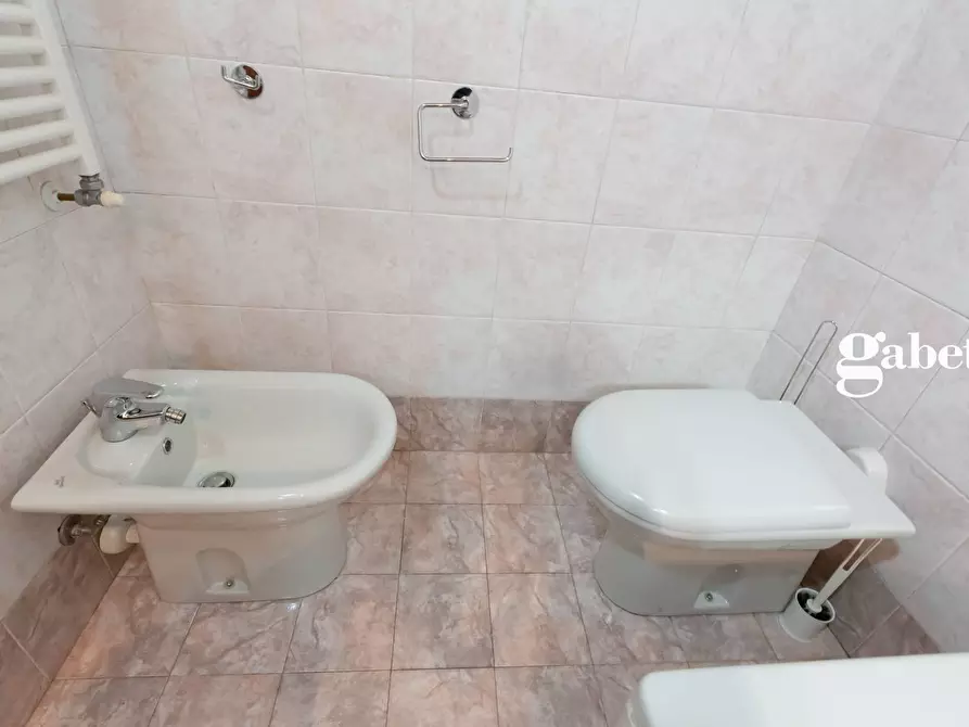 Immagine 22 di Casa indipendente in vendita  in Via Roma 13 a Roncello