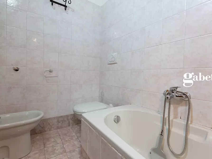 Immagine 23 di Casa indipendente in vendita  in Via Roma 13 a Roncello