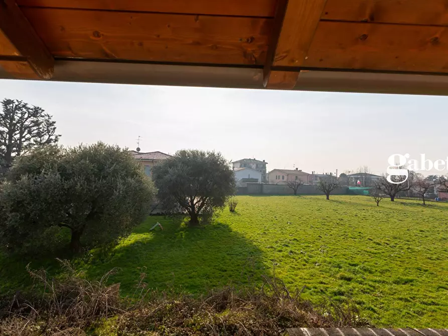 Immagine 17 di Casa indipendente in vendita  in Via Roma 13 a Roncello