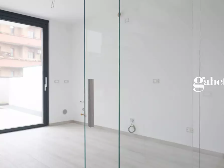 Immagine 4 di Villa in vendita  in Via fratelli Bandiera snc a Vimercate