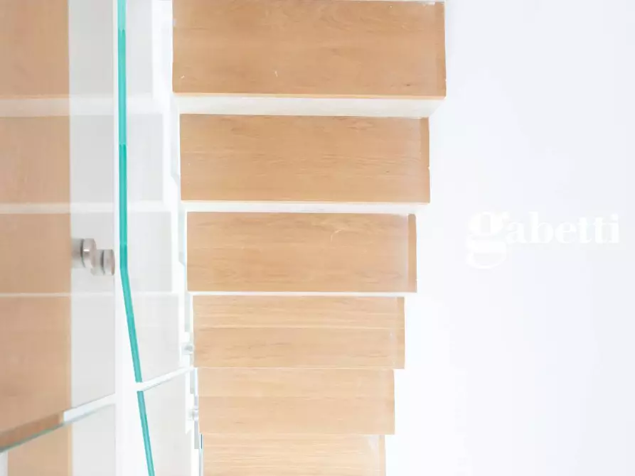 Immagine 13 di Villa in vendita  in Via fratelli Bandiera snc a Vimercate