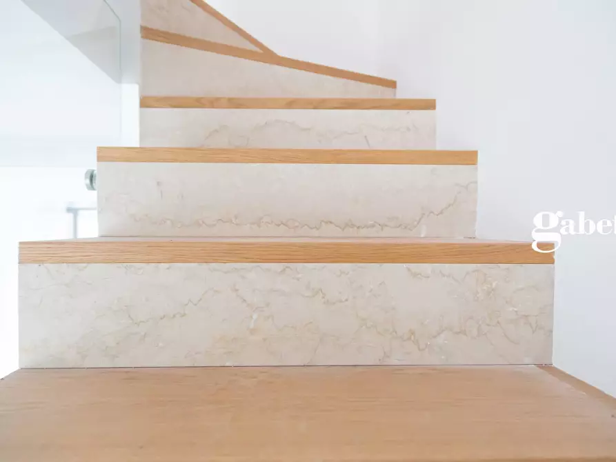 Immagine 14 di Villa in vendita  in Via fratelli Bandiera snc a Vimercate