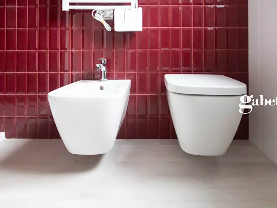 Immagine 19 di Villa in vendita  in Via fratelli Bandiera snc a Vimercate