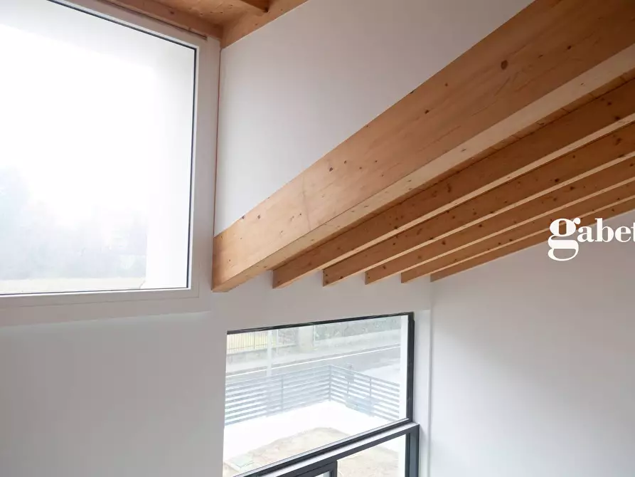 Immagine 21 di Villa in vendita  in Via fratelli Bandiera snc a Vimercate