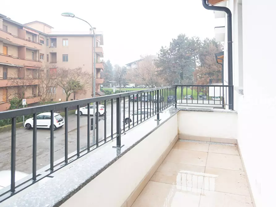 Immagine 36 di Villa in vendita  in Via fratelli Bandiera snc a Vimercate