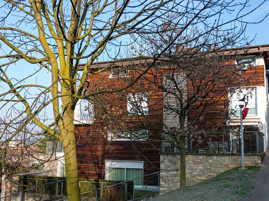 Immagine 3 di Attico in vendita  in Via Carlo Porta 9 a Robbiate