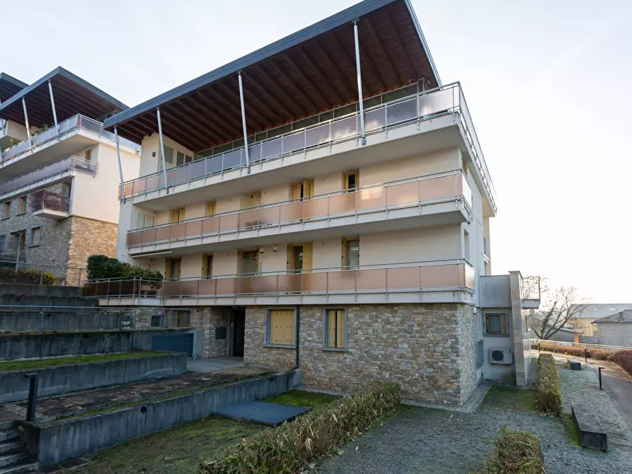 Immagine 6 di Attico in vendita  in Via Carlo Porta 9 a Robbiate